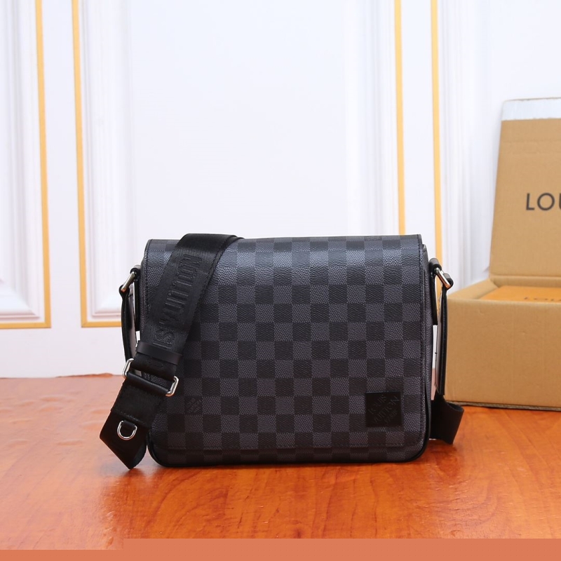 LV Satchel bags